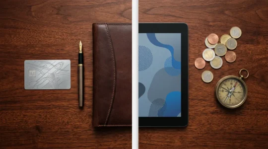 Comparaison visuelle entre jet card et affrètement à la demande dans l'aviation d'affaires